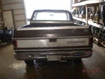 Corner/park Light Side Marker Fits 73-80 Blazer/jimmy (full Size) 9797124. Fixed Price $27.44.