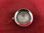 1950S Chevrolet/gm Chrome Reverse Backup Light Assembly (guide B3-54). Fixed Price $85.00.