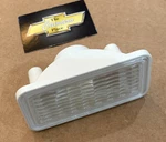 1968 Camaro Front Side Marker Lamp New # 946. Fixed Price $12.95.