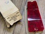 1971 Dodge Polara Monaco Body Mopar Nos Rh Side Marker Light Lens 3514376. Fixed Price $75.00.
