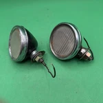 1929 1930 Chevy Vintage Antique Cowl Driving Parking Lights Old Car Hot Rat Rod. Fixed Price $375.00.