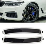 For Bmw 2017-2022 G30 Series F90 M5 Smoke Front Bumper Side Marker Reflector. Fixed Price $36.99.