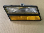 Corvette Right Front Side Marker Lamp Light Rh Gm Nos 80 81 82. Fixed Price $140.00.