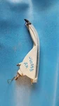 92 93 Honda Accord Right Park Light Turn Signal Bumper Mtd 95761. Fixed Price $38.85.