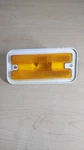 1970-1981 Firebird Front Left Side Marker Lamp Light Gm Oem. Fixed Price $9.99.