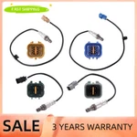 4X Oxygen Sensors Fit For Hyundai Santa Fe Xl 2019 Kia Cadenza 2014-2016 3.3L V6. Fixed Price $55.60.