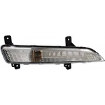 For Chevy Traverse Front Parking Light 2013-2017 Passenger Side GM2531135. Fixed Price $62.44.