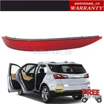Rear Left Driver Side Bumper Reflector 84150890 For Chevrolet Equinox 2018-22. Fixed Price $10.25.
