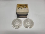 Nos Gm 1968-1969 Corvette Parking Light Turn Signal Lens 5960418. Fixed Price $99.99.