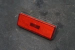 Rear Lh Or Rh Quarter Side Marker Red Light Lamp Housing Ferrari Mondial 1982. Fixed Price $59.99.