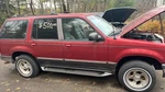 Passenger Corner/park Light Fog-driving Fits 95-98 Explorer 4016164. Fixed Price $77.99.