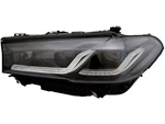 For 2021-2023 Bmw 530E Headlight Assembly Left Tyc 14476ZKSW 2022 Base G30 Sedan. Fixed Price $1582.14.