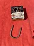 1938-1952 Chevrolet Passenger Car (ex. Pg) Nos Exhaust Muffler Bolt #377916. Fixed Price $60.00.