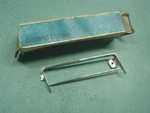Nos New Gm 71 72 Pontiac Catalina Bonneville Grandville Brougham Side Marker Bzl. Fixed Price $40.77.