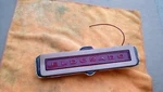 1976 Cadillac Eldorado Rear Side Marker Light With Bezel Lh Left. Fixed Price $69.99.