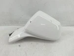 2016-2019 Chevrolet Camaro Driver Left Side View Power Door Mirror White UV2DE. Fixed Price $194.79.