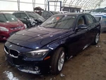 Driver Corner/park Light Side Marker Bumper Mounted Fits 12-15 Bmw 320I 6954803. Fixed Price $93.99.