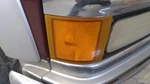 Passenger Corner/park Light Side Marker Fits 94-02 Chevrolet 3500 Pickup 1793230. Fixed Price $69.90.
