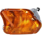 Parking Light Corner Side Marker Lamp Driver Left Hand GJ5Z13200B Ford. Fixed Price $97.75.