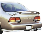 Stillen For Nissan Maxima Passenger Side Rear Corner Unpainted 97-99. Fixed Price $202.64.