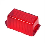 Peterson Lens Only Red 107-15R. Fixed Price $10.84.