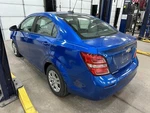 Used Side Marker Light Fits: 2017 Chevrolet Sonic Grade. Fixed Price $43.00.