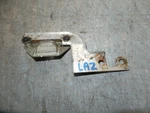1984-1986 Corvette C4 Spare Tire Factory Oem Light W/bracket, Gm 14090673. Fixed Price $15.99.