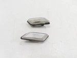 00 Bmw Z3 E36 2.5L #1322 Light Lamp Pair, Clear Turn Signal Side Marker 2493613. Fixed Price $39.99.