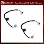 2X Front Fog Light Turn Signal Wire Harness 84981VA010 Fits For Subaru Wrx Sti. Fixed Price $18.95.