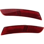For Chevy Camaro Side Marker Light 2016-2020 Pair Driver And Passenger Rear. Fixed Price $29.02.