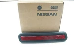 New Genuine Oem 26565ZQ50A Rear Left Bumper Reflector For 2004-10 Infiniti QX56. Fixed Price $22.49.