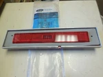Nos 1984 1985 Lincoln Vii Rear Side Marker Lamp Rh E4LY-15A201-E. Fixed Price $29.99.
