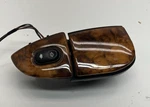 1998-2003 Jaguar XJ8 Xjr Right Rear Ashtray Window Switch Bezel GNC2878AC Oem. Fixed Price $27.61.