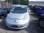 Used Side Marker Light Assembly Fits: 2016 Nissan Leaf Fender Mounte. Fixed Price $135.70.