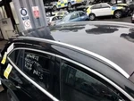 2022 Mercedes Gla-class 5 Door Hatchback Roof Rail. Fixed Price $135.55.