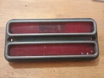 Side Marker Light Assembly-goodmark Lkq Corp GMK414362569. Fixed Price $30.00.