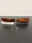 90-93 Toyota Celica Corner Turn Signal Lights Lh & Rh Both Oem. Fixed Price $120.00.