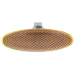 Genuine Jaguar 1999-2008 S-type Side/front Turn Signal Indicator Lamp XR816644. Fixed Price $62.11.
