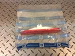 88-94 Pontiac Sunbird Rear Side Marker Lamp Light Assembly 16508748 Genuine Gm. Fixed Price $12.25.