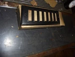 1970 Nos Chevy Impala Kingswood Estate Station Wagon 1/4 Marker Bezel 3945610. Fixed Price $17.50.