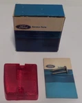 Genuine Ford Oem Nos DOTZ-13380-D Rear Lh Reflector 1970-1972 F100 F350. Fixed Price $75.00.