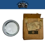 New Old Stock Park Lamp Bezel For 1975-1977 Chrysler & Dodge Models #3798232. Fixed Price $85.00.