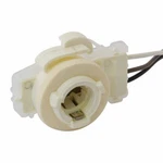 Socket Flat Bulb Gm 1034-1157 P21-5W BAY15D 2C MD6087. Fixed Price $450.00.