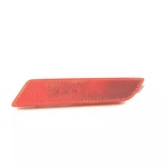 Genuine Audi Side Marker Lamp 8U0-945-071. Fixed Price $83.84.