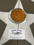 Stratolite Amber Reflectors Pm 460. Fixed Price $8.50.
