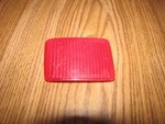 Suzuki Grand Vitara Rear Side Marker Reflector Lh Oem 2006-2013 Driver. Fixed Price $24.99.