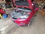 2017 Buick Encore Oem Left Fog Light Assembly Driver Side Used 116-10023L. Fixed Price $94.95.