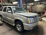 Driver Corner/park Light Fog-driving Bumper Mounted Fits 02-06 Escalade 1095965. Fixed Price $54.00.