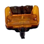 For Chevy Chevelle 1968 Goodmark Replacement Turn Signal/parking Light. Fixed Price $77.30.