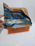 Nos Gm 1990 1991 Oldsmobile Cutlass Supreme / Rh Front Parking Lamp 5975444. Fixed Price $24.99.